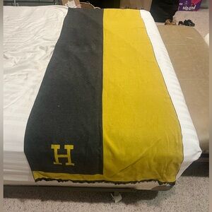 Extra long scarf shawl